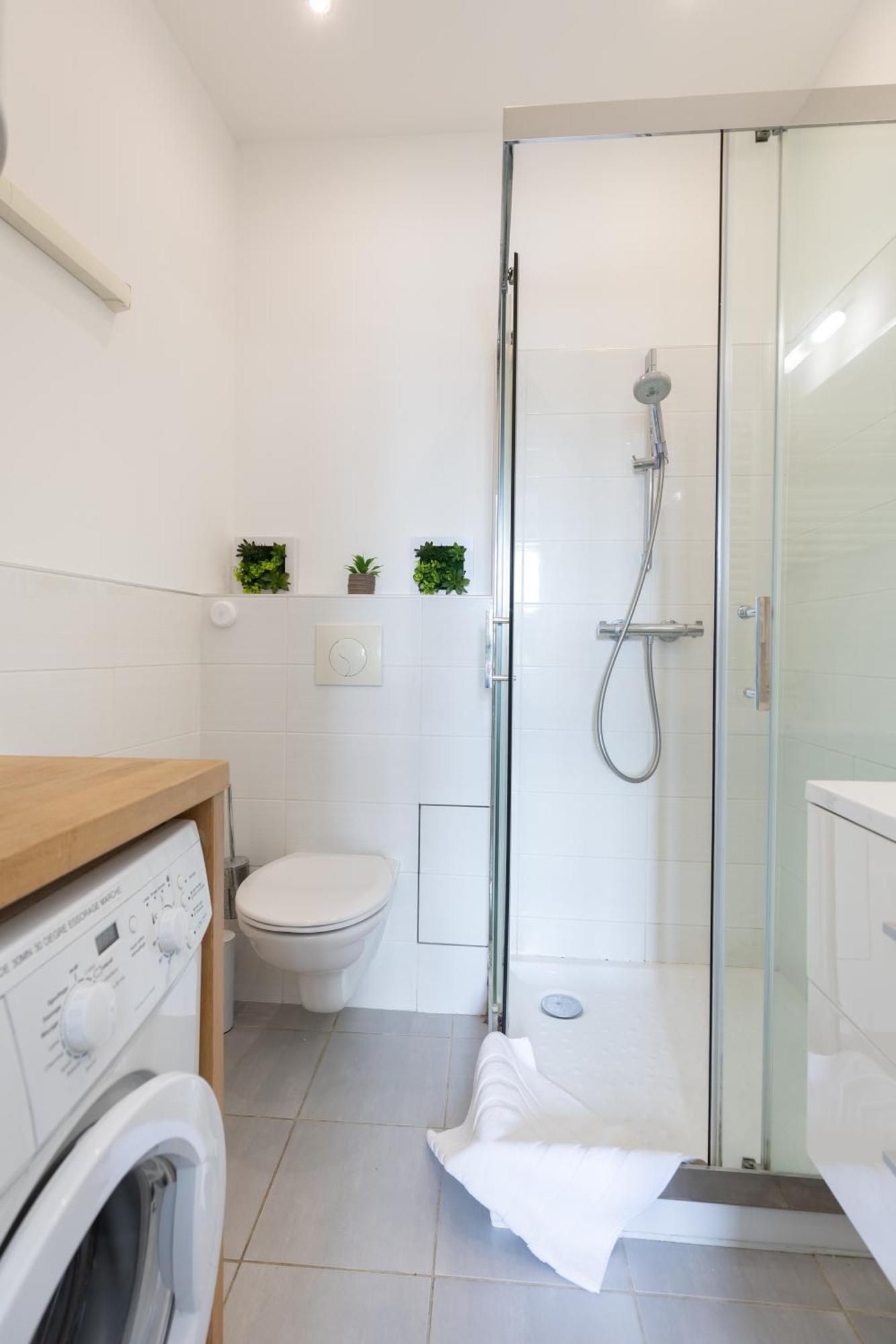 L'Isle En Blanc - Appartement Hypercentre - 4 Couchages LʼIsle-sur-la-Sorgue Exterior foto